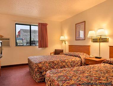 Super 8 By Wyndham Dumfries/Quantico Hotel Room photo